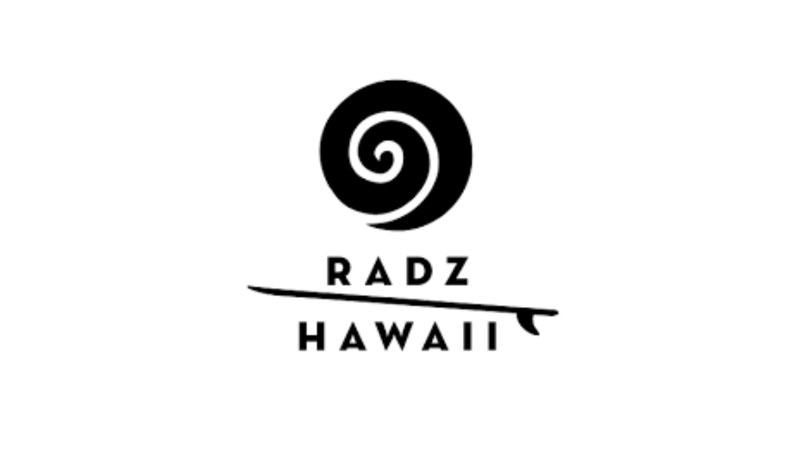 Radz Hawaii